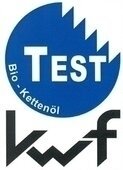 KWF certification of technological excellency