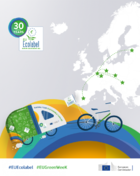 EU Ecolabel - Better for you, better for the environment!